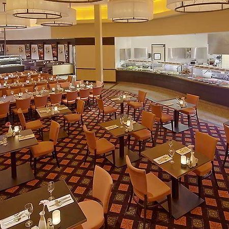 Edmonton Marriott At River Cree Resort Acheson Exterior photo