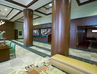 Edmonton Marriott At River Cree Resort Acheson Exterior photo