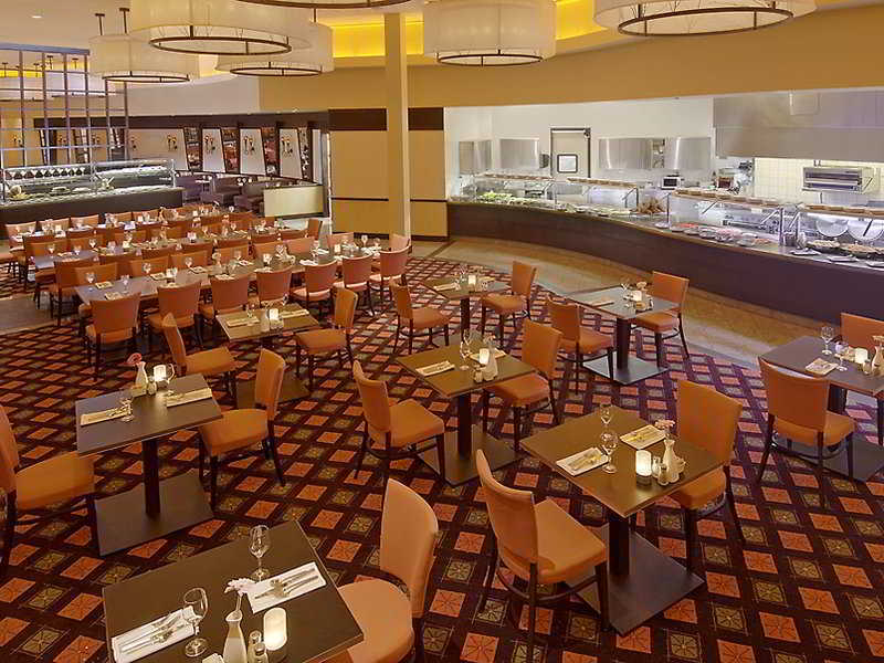 Edmonton Marriott At River Cree Resort Acheson Exterior photo